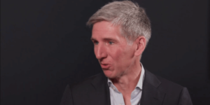 ¿Cuánto le queda a esta caída de bitcoin?