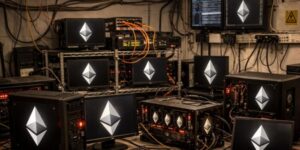 Reducir el staking mínimo a 1 ETH en Ethereum es viable