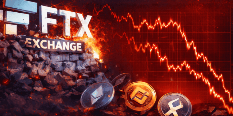 Peor que con la caída de FTX: así es el panorama de las altcoins ahora