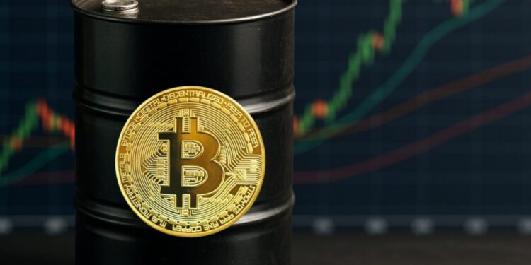 Binance minimiza el impacto del petróleo en el precio de bitcoin