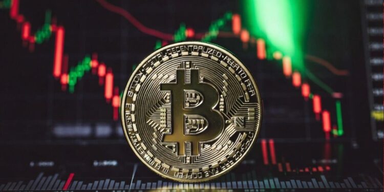 Bitcoin recibe la mejor señal desde octubre del Índice Coinbase Premium