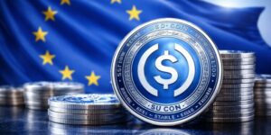 Stablecoins de monedas locales crecen tres veces y están superando al dólar