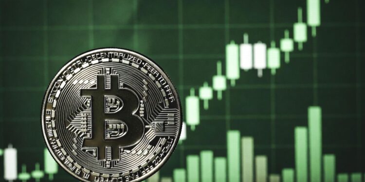 Bitcoin vuelve arriba de USD 70.000 ¿se acabó la caída?