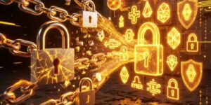 Quedan “9 años para actualizar cada sistema criptográfico” a postcuántico