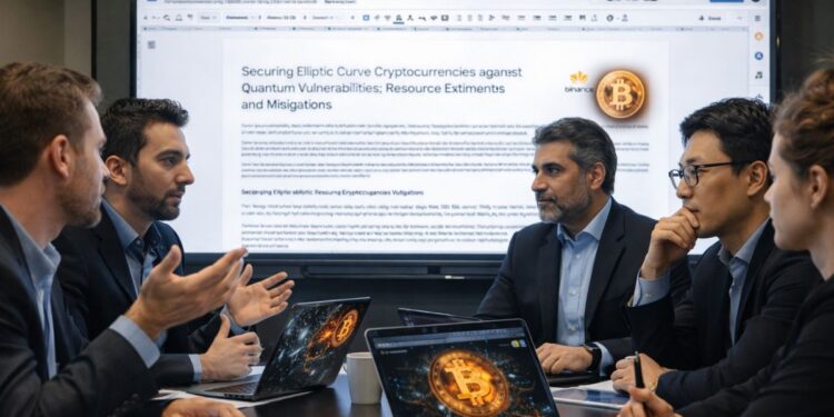 La amenaza cuántica de Google divide a los expertos