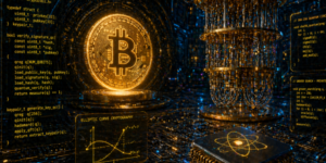 Presentan un OP_CODE para firmas poscuánticas en Bitcoin