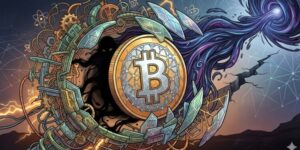 Solución cuántica sin bifurcar Bitcoin