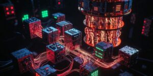 Circle construye una red resistente a la computación cuántica