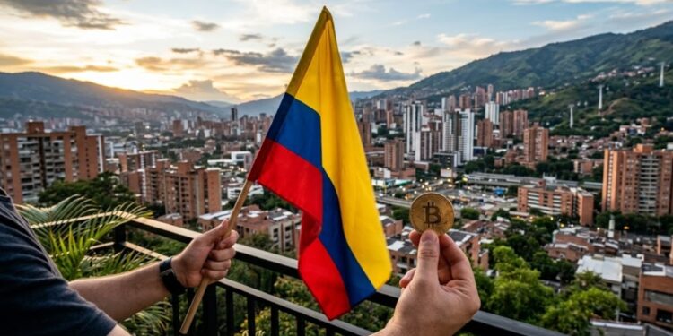 Más de 100 comercios de Colombia aceptan bitcoin como medio de pago