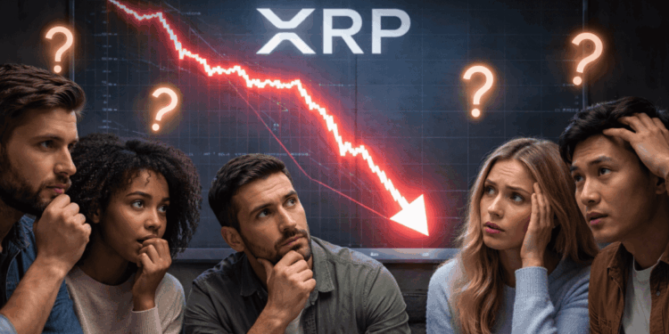 Dudo si mantener XRP a largo plazo