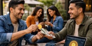 4 países hispanos ya tienen exchanges de bitcoin sin KYC con Mostro