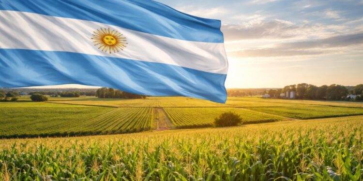 Invertir en tierras agrícolas de Argentina ahora es posible desde Ripio