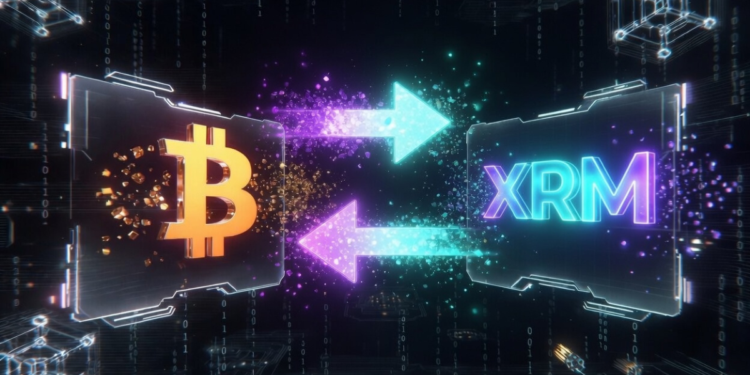 THORChain lanzará intercambios entre Bitcoin y Monero