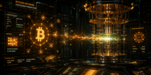 Blockstream: los retículos son el mejor reemplazo postcuántico para Bitcoin