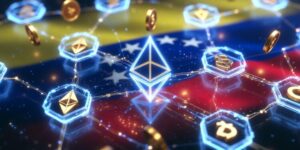 ¿Tokenización o trampa? El bolívar venezolano se cuela en Ethereum sin liquidez