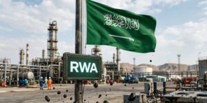 ¿Petróleo o tokenización? Así alista su futuro Arabia Saudita