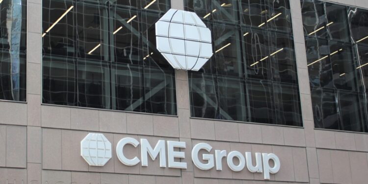 El ‘gap’ del CME para el precio de bitcoin llegó hoy a su fin