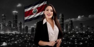 “Queremos llevar a Bitcoin a la Constitución de Costa Rica”