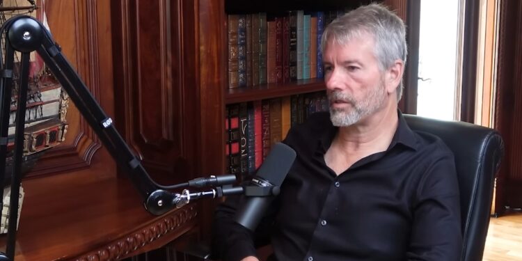 Michael Saylor dice que Strategy comprará el millón de bitcoin que resta por minar