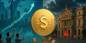 Mientras el mundo abraza las stablecoins, España ve “riesgos sistémicos”