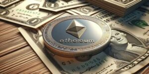 CoinShares detecta oportunidad de inversión temprana en Ethereum