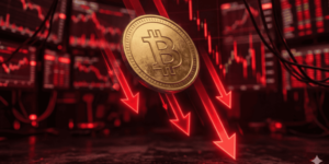 Se reaviva la idea de una caída de bitcoin hacia USD 45.000